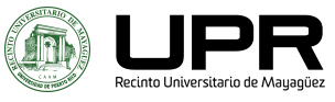 Uprm logo